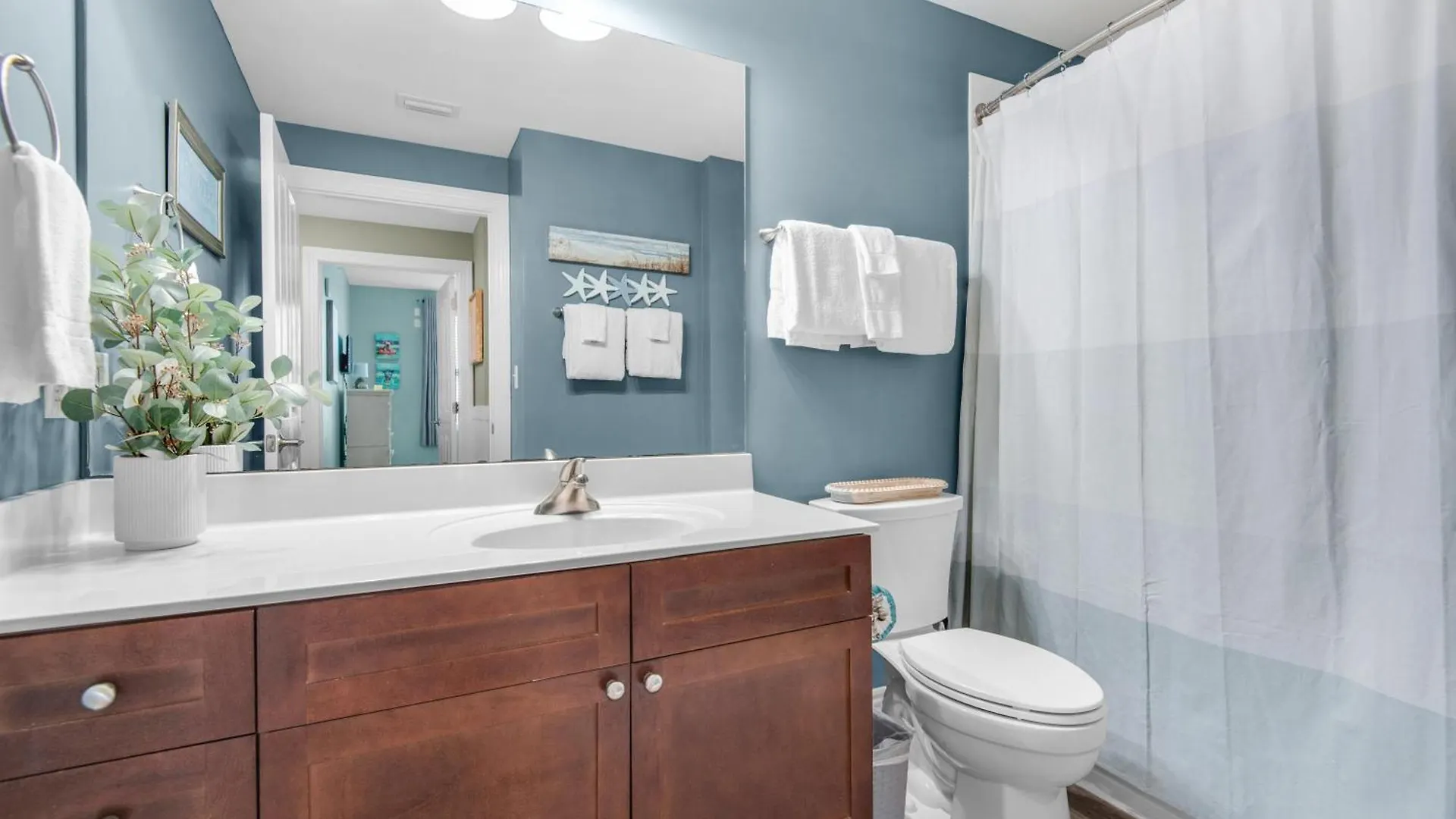 Tatil Evi Aqua 0709 Villa Panama City Beach