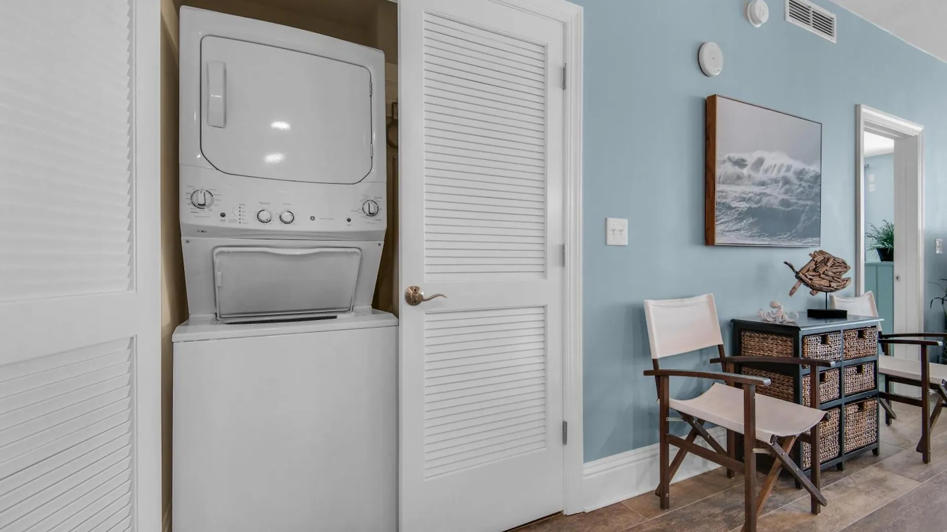 Tatil Evi Aqua 0709 Villa Panama City Beach ABD